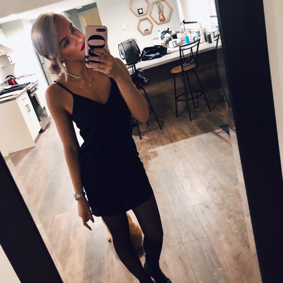 H&M Shift Dress - Picture 4 of 4